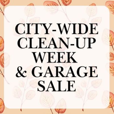 City Wide Clean Up