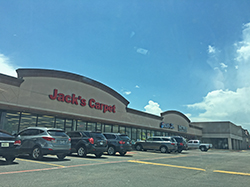 Bay Way Plaza Shopping Center