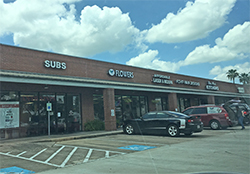 Clear Lake Two Retail Center