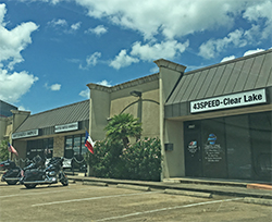 El Camino Service Center